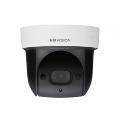 Camera KBVISION KHA-7020DPIR IP Speed Dome 2.0 Megapixel