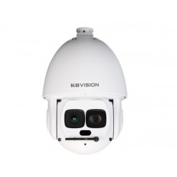 Camera KBVISION KHA-8023SDIR IP Speed Dome 2.0 Megapixel