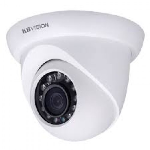 Bán Camera KBVISION KAX-1012N IPC 1.0 Megapixel tốt và giá rẻ nhất