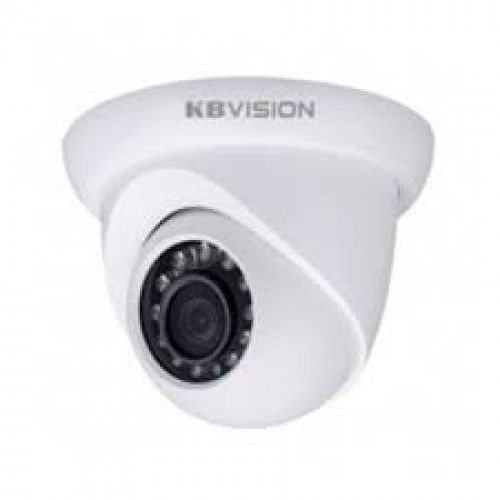 Bán Camera KBVISION KAX-1302N IPC 1.3 Megapixel tốt và giá rẻ nhất