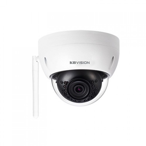 Bán Camera KBVISION KAX-1302WN IPC 1.3 Megapixel tốt và giá rẻ nhất