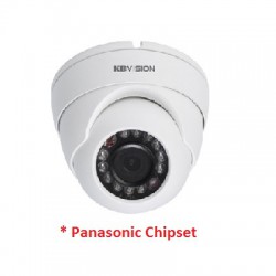 Camera KBVISION KX-2002N2 IPC 2.0 Megapixel