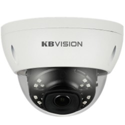 Bán Camera KBVISION KAX-2004iAN IPC 2.0 Megapixel tốt và giá rẻ nhất