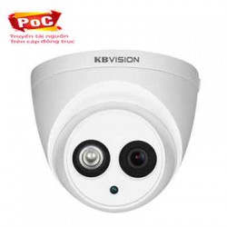 Bán Camera KBVISION KAX-2004iS4 2.0 Megapixel tốt và giá rẻ nhất