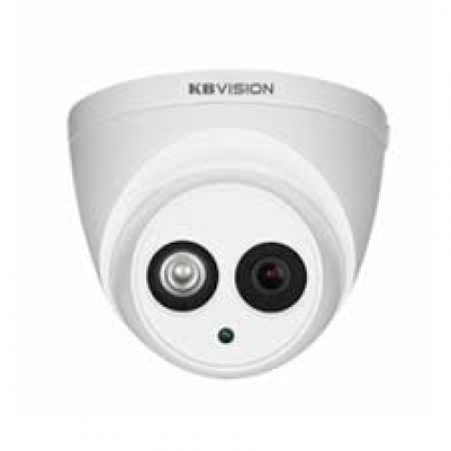 Bán Camera KBVISION KAX-2004MC HD CVI 2.0 Megapixel tốt và giá rẻ nhất