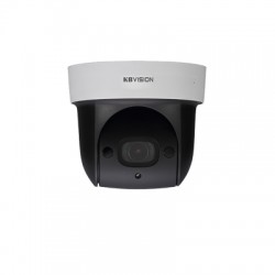 Camera KBVISION KX-2007IRPN2 PTZ hồng ngoại 2.0MP