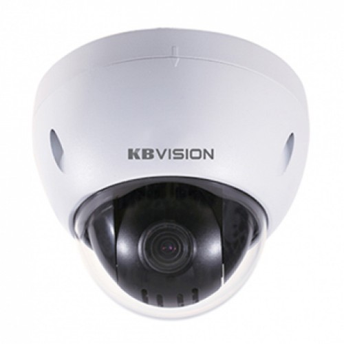 Bán Camera KBVISION KAX-2007PN IPC 2.0 Megapixel tốt và giá rẻ nhất