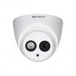 Bán Camera KBVISION KAX-2K02iC4 POC cấp nguồn trên cáp đồng trục tốt và giá rẻ nhất