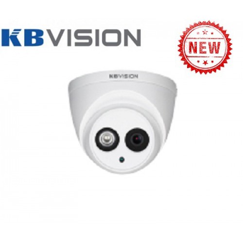 Bán Camera KBVISION KAX-2K04C HD CVI 4.1 Megapixel tốt và giá rẻ nhất