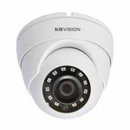 Bán Camera KBVISION KAX-2K12CP HD CVI 4.0 Megapixel tốt và giá rẻ nhất