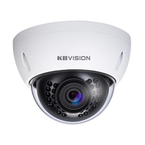 Bán Camera KBVISION KAX-8002N IPC 8.0 Megapixel tốt và giá rẻ nhất