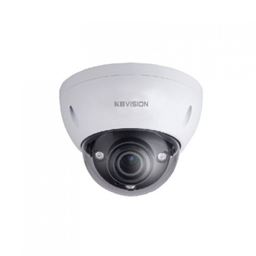 Bán Camera KBVISION KAX-8004MN IPC 8.0 Megapixel tốt và giá rẻ nhất