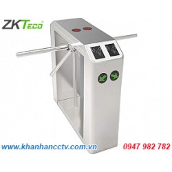 Cổng xoay ba càng bán tự động ZKTeco TS2200