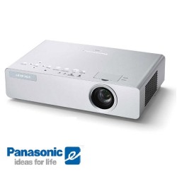 Máy chiếu Panasonic PT-DX100 (Công nghệ DLP)