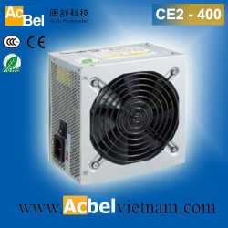 Nguồn máy tính AcBel CE2+ 400 (dây dài)