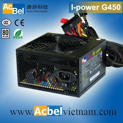 Nguồn máy tính AcBel I-power G450