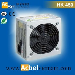 Nguồn máy tính AcBel HK+ 450 (dây dài)