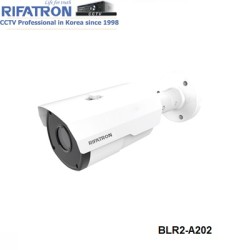 Camera Rifatron BLR2-A202 3 in 1 hồng ngoại 2.0 MP
