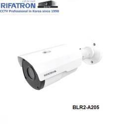 Camera Rifatron BLR2-A205 3 in 1 hồng ngoại 5.0 MP