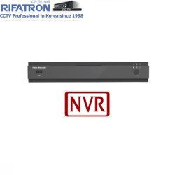 Đầu ghi camera Rifatron ET5-0400-CR 4 kênh