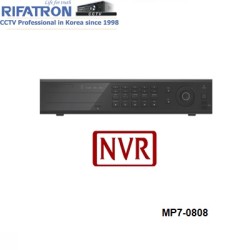 Đầu ghi camera Rifatron MP7-0808 8 kênh