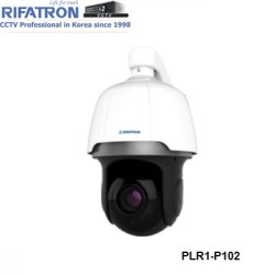 Camera Rifatron PLR1-P102 IPC hồng ngoại 2.0 MP