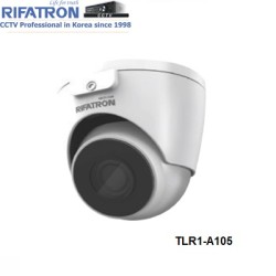 Camera Rifatron TLR1-A105 3 in 1 hồng ngoại 5.0 MP
