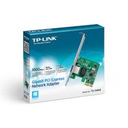 Card mạng TP-link TG-3468 PCI-EX-1X