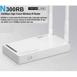 Totolink Wireless Router N300RB