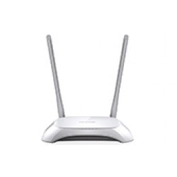 300Mbps Wireless N Router TP-LINK TL-WR840N