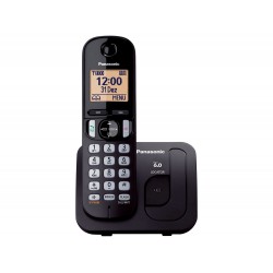 Máy điện thoại không dây Panasonic KX-TGB110