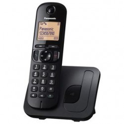 Máy điện thoại không dây Panasonic KX-TGC210