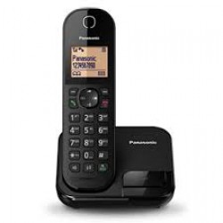 Máy điện thoại không dây Panasonic KX-TGC410