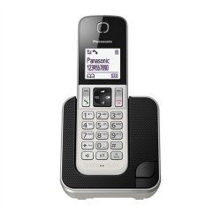 Máy điện thoại không dây Panasonic KX-TGD310
