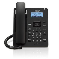 Điện thoại thoại IP SIP KX-HDV130