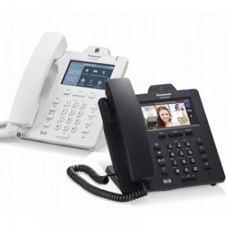 Điện thoại thoại IP SIP KX-HDV430