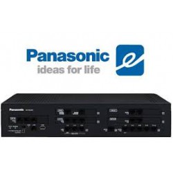 Tổng đài điện thoại IP Panasonic KX-NS300 (6 trung kế 100 nhánh)