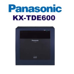 Khung chính tổng đài IP Panasonic KX-TDE600