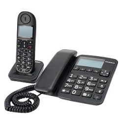 Điện thoại bàn UNIDEN AT4501